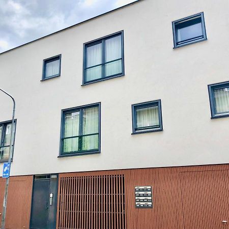 Luxe Appartement Binnenstad Maastricht C03 Luaran gambar